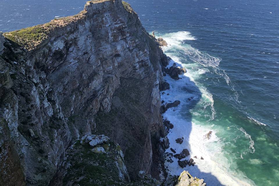 Cabo de Buena Esperanza