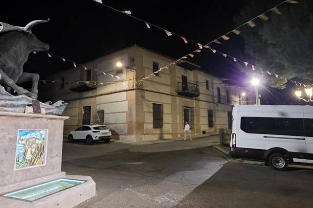 Otra boda fuera de Alicante .