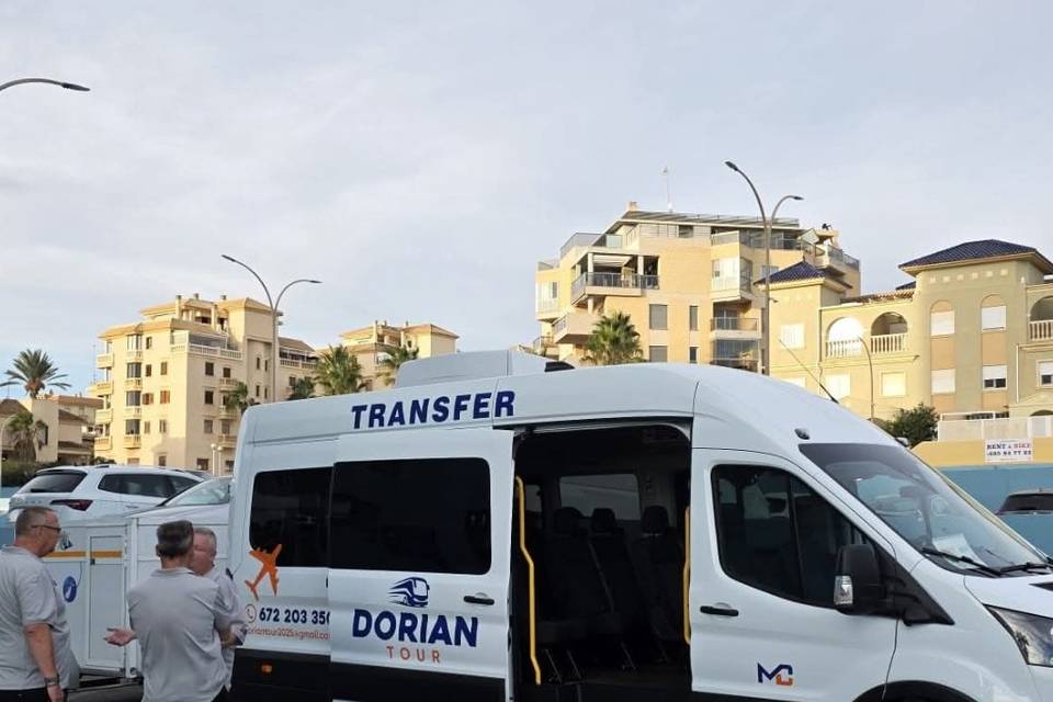 Eventos deportivos
