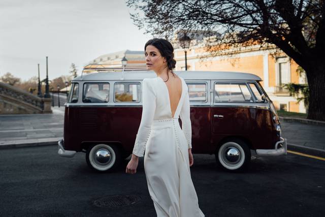 Kombi love