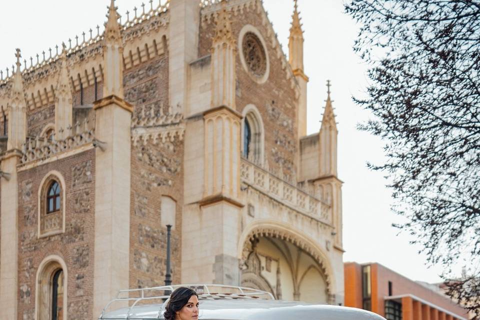 Boda de ensueño