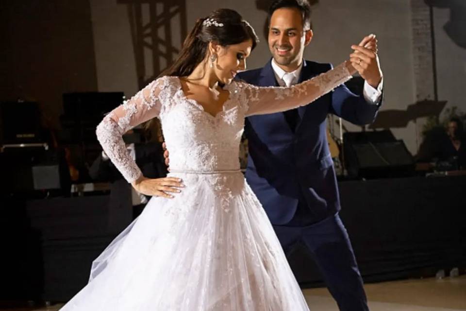 Coreografía de nuestra autoría