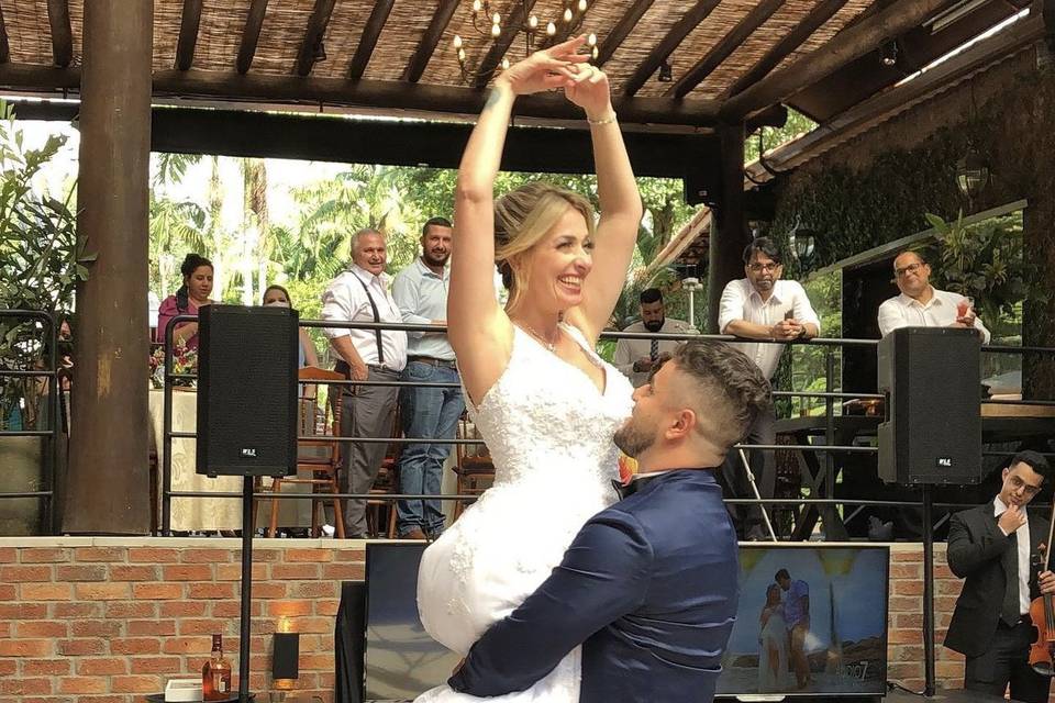 First Dance Easy