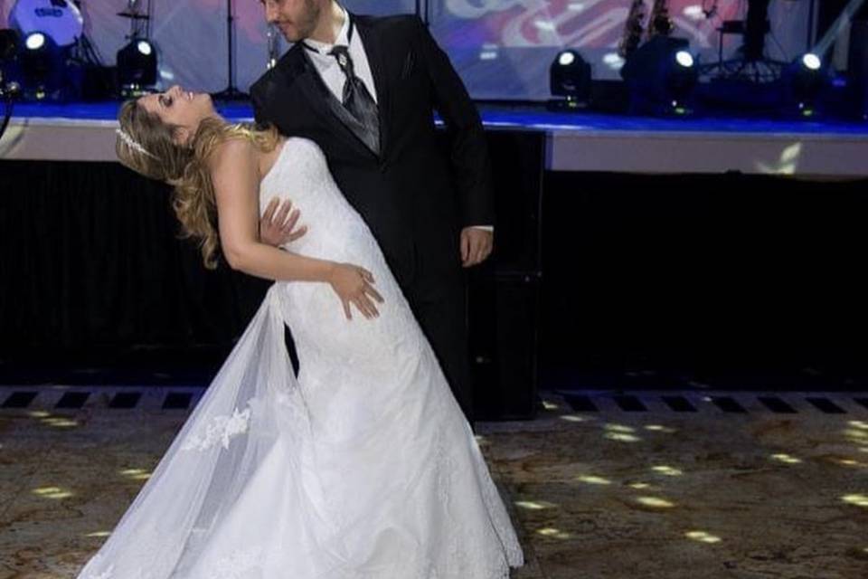 Coreografía de nuestra autoría