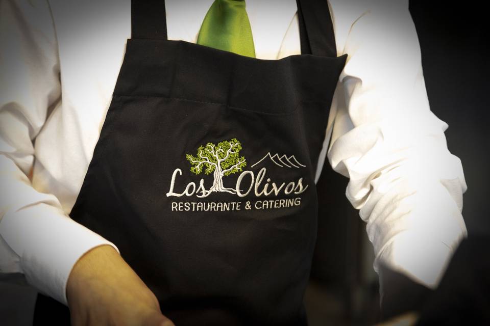 Los Olivos Restaurante & Catering