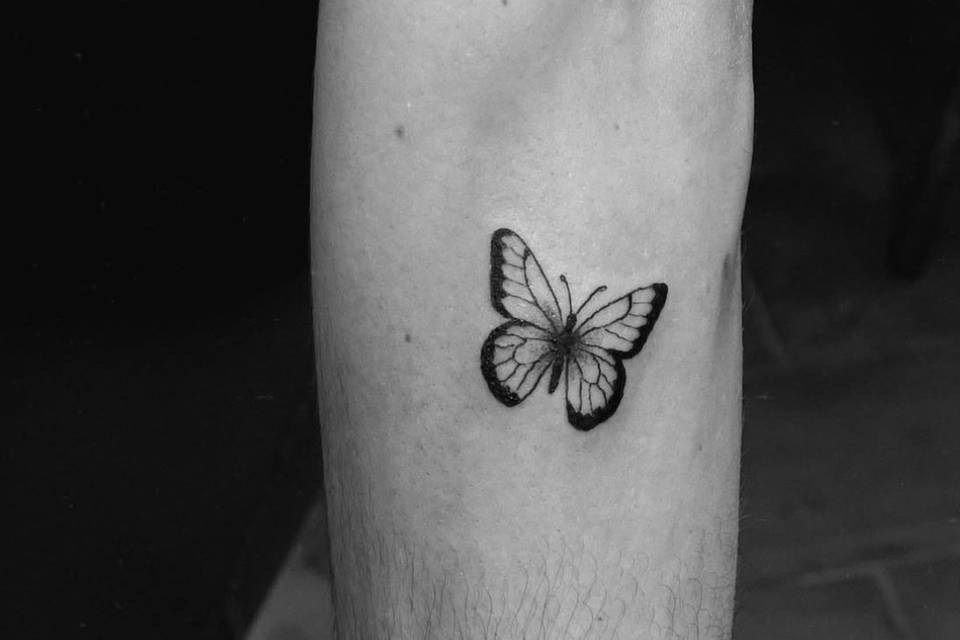 Tatuaje