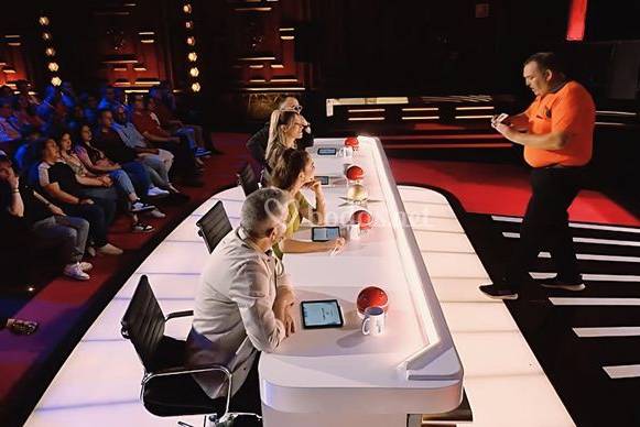 Got Talent