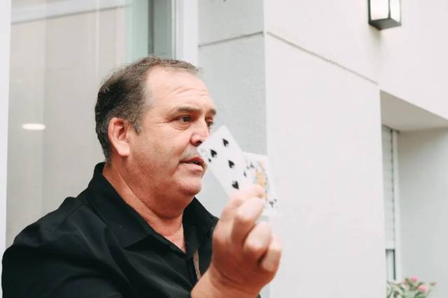 Y estas son tus cartas