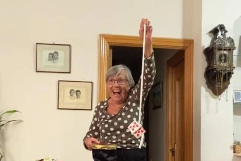Cumpleaños