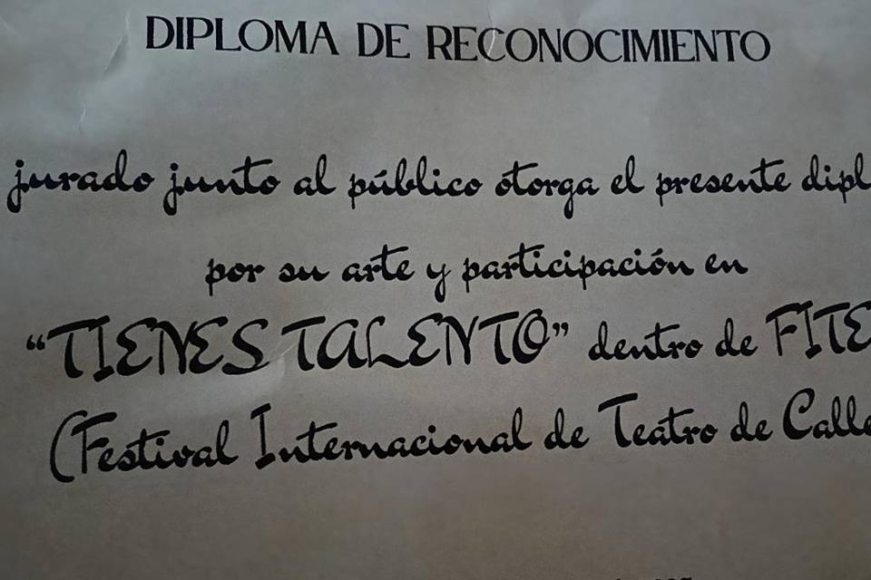 Concurso Fitec