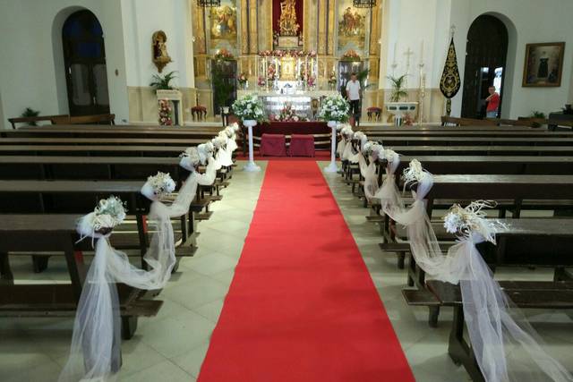 Iglesia