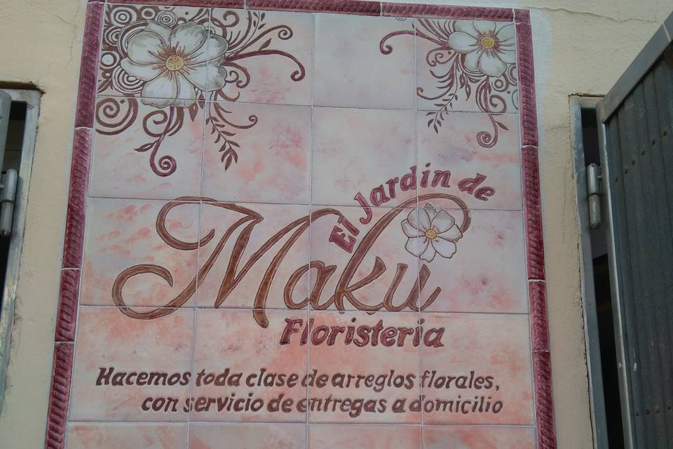 El Jardín de Maku