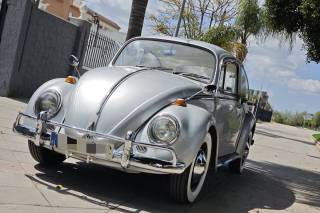 El Beetle de tu boda