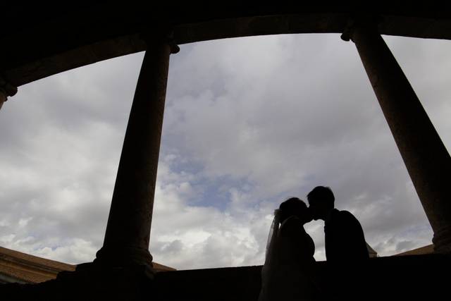 Orantes Fotografía