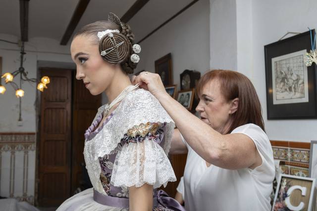 Esther Cuenca Fotografía