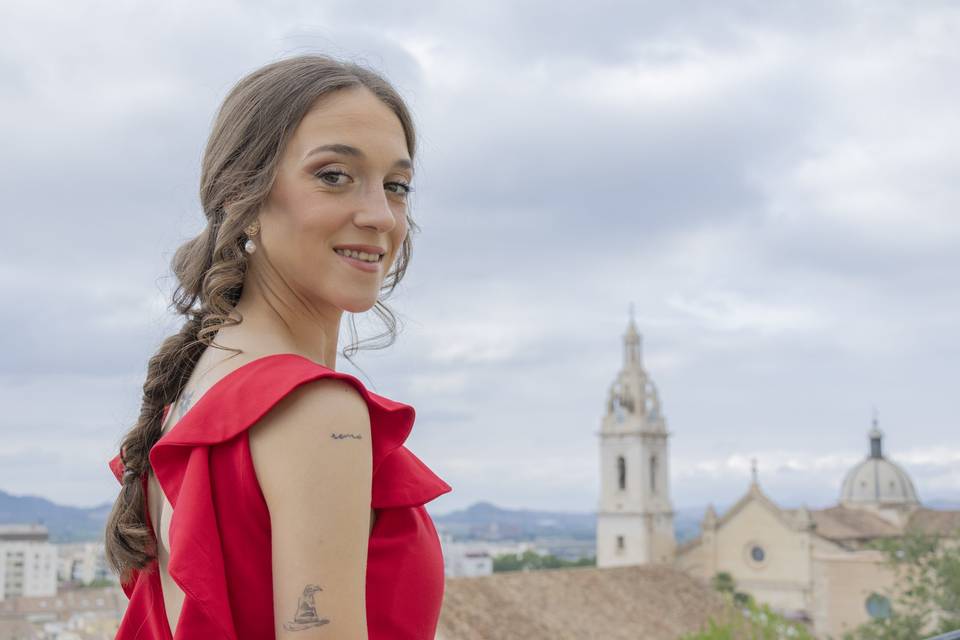 Esther Cuenca Fotografía
