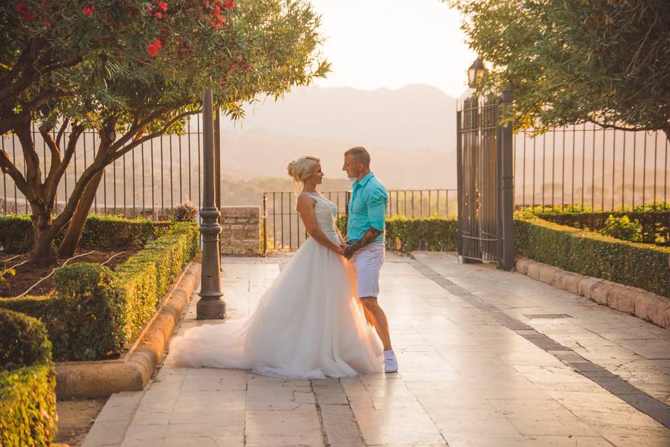 FotoBoda Málaga