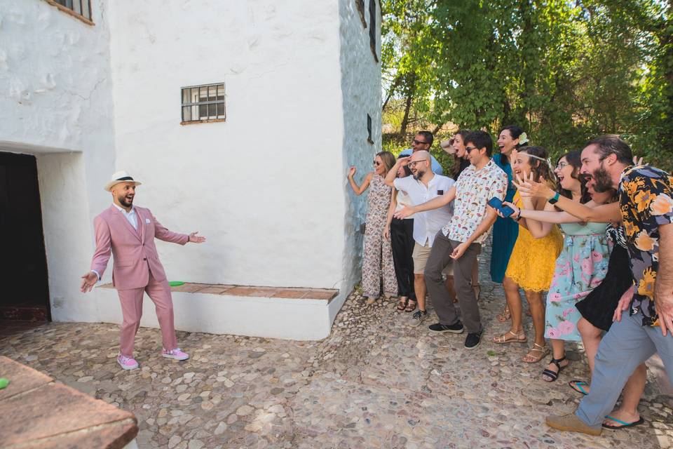 Celebración