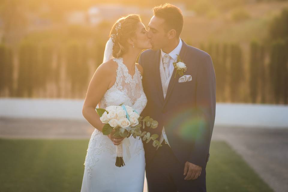 FotoBoda Málaga