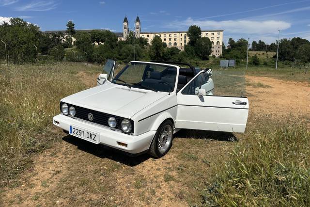 Carrocería Karmann
