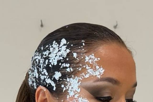 Maquillaje especial