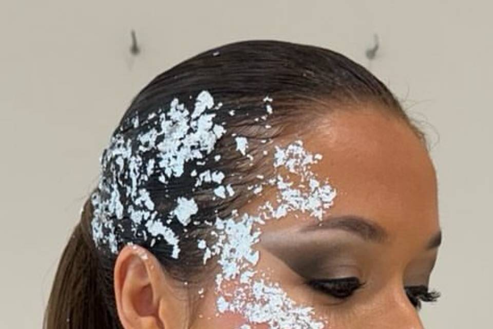 Maquillaje especial