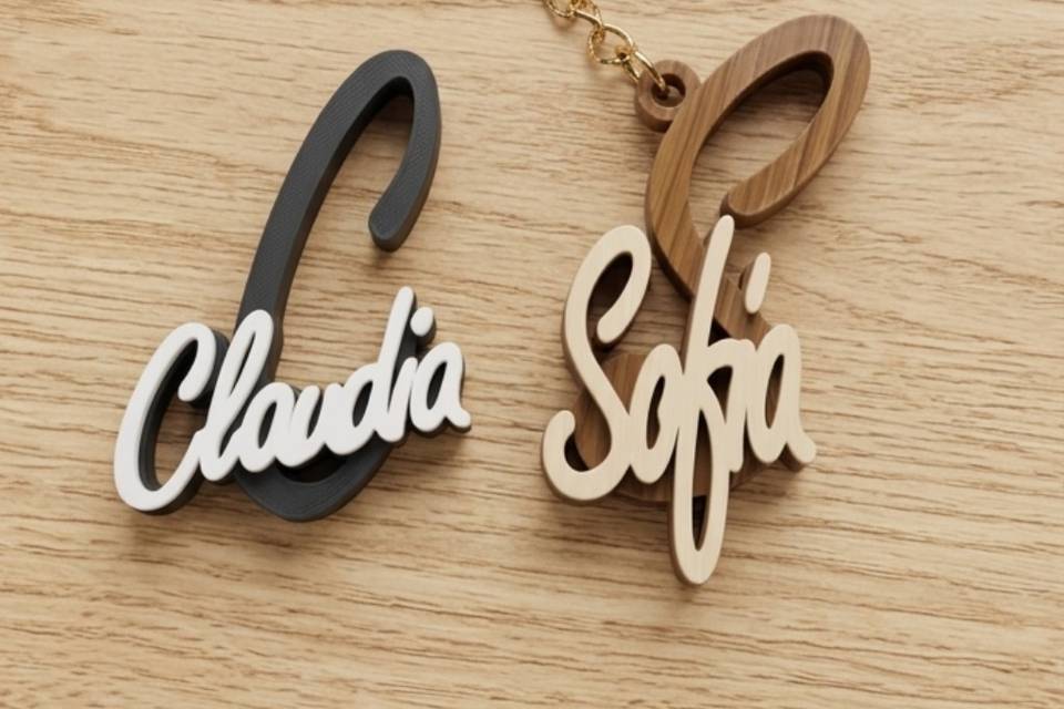 Llaveros marcasitios