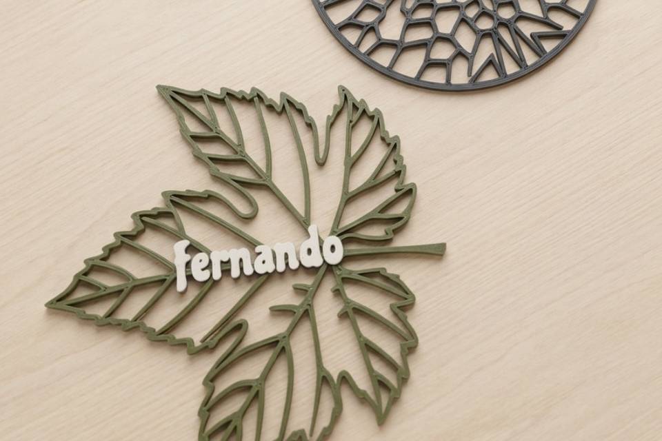 Imanes o posavasos marcasitios