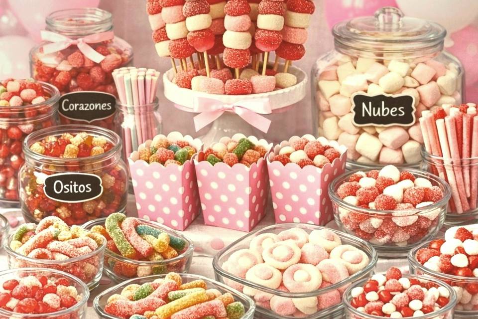 Mesa dulce