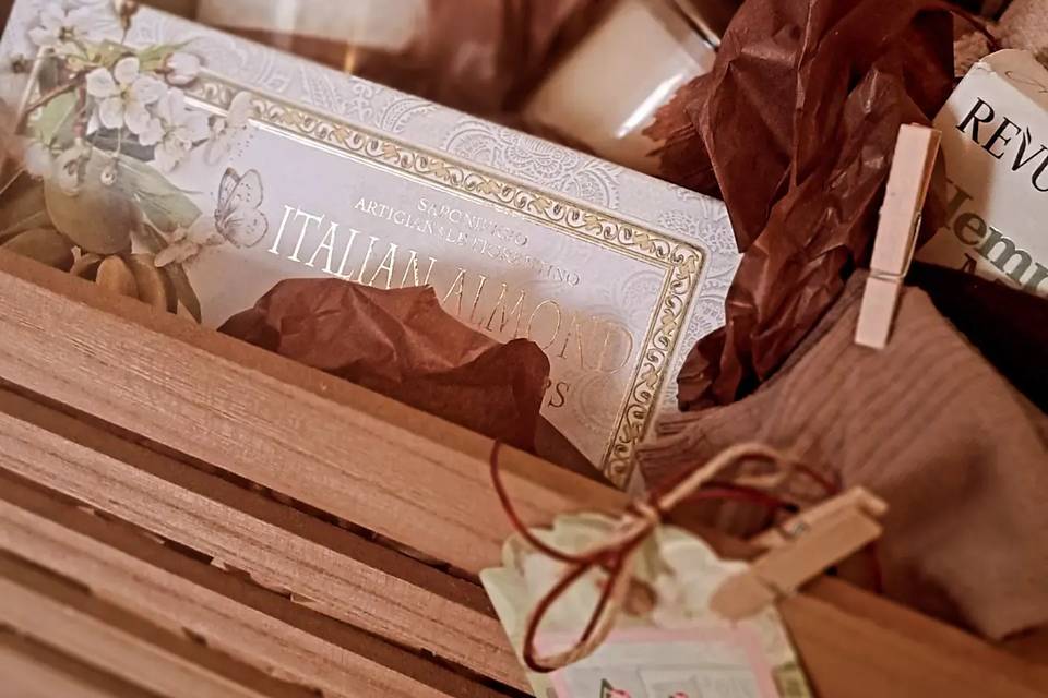 Regalos novia