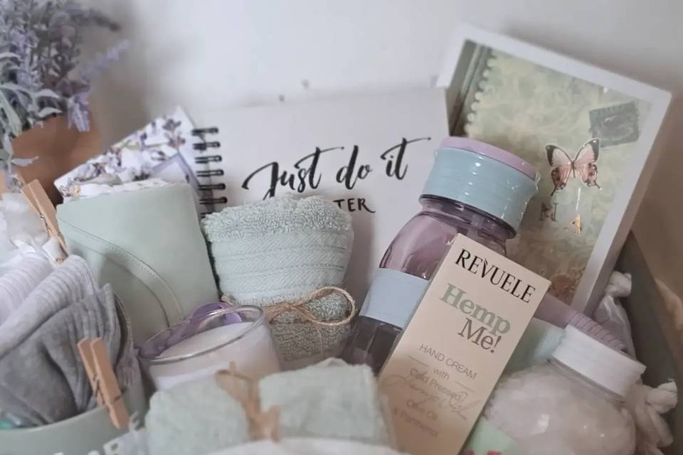Regalos novia