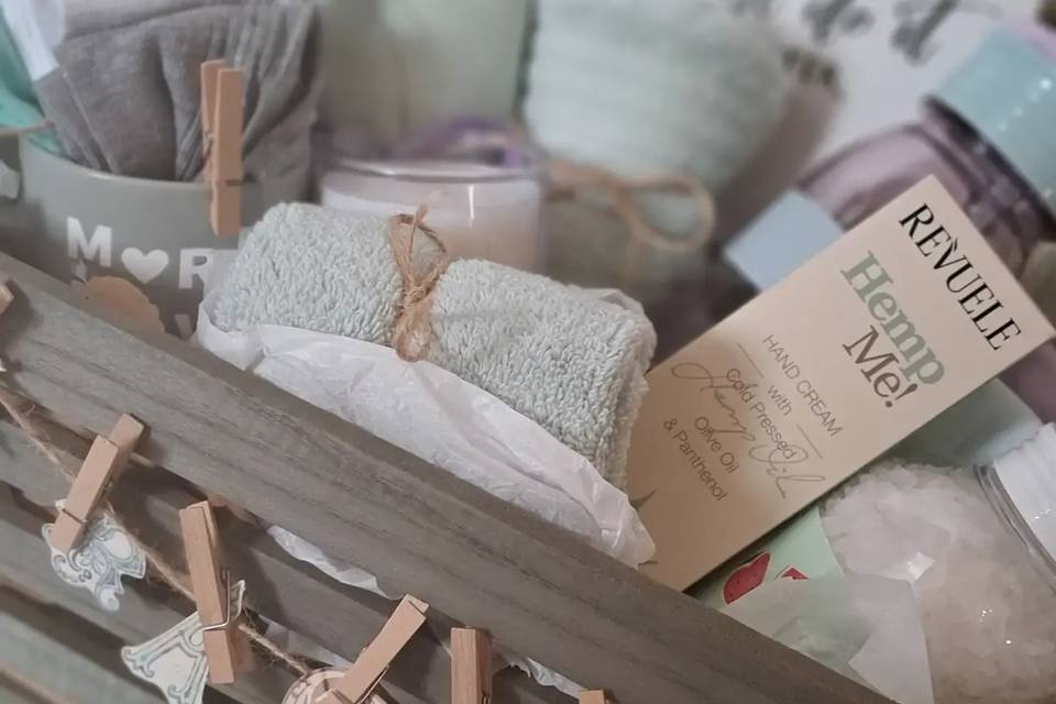 Regalos novia