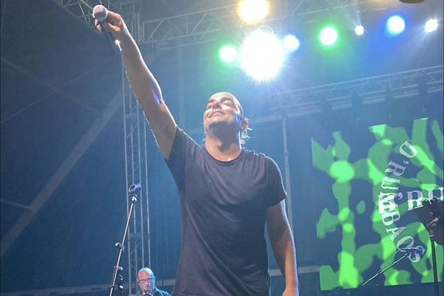 Vocalista