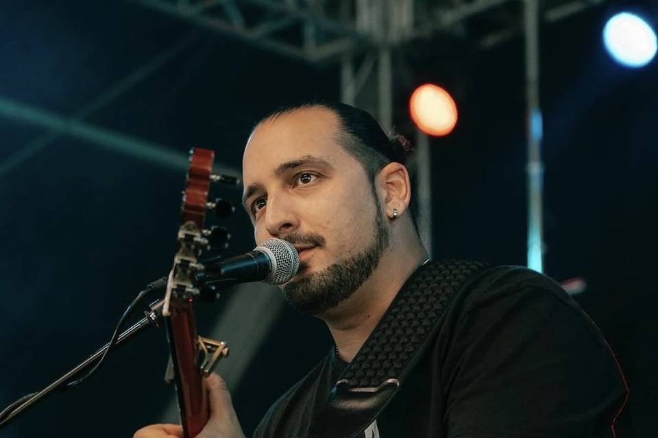 Guitarrista