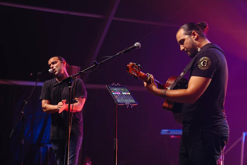 Feria de abril