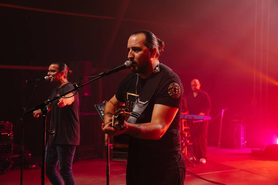 Concierto