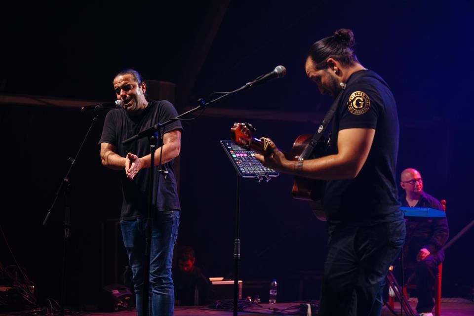 Banda