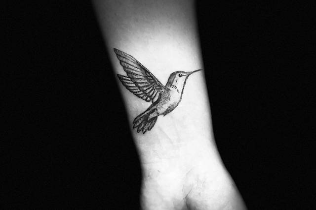La Cuarte Linea Ink