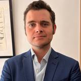 Diego  d'Arche Corchado