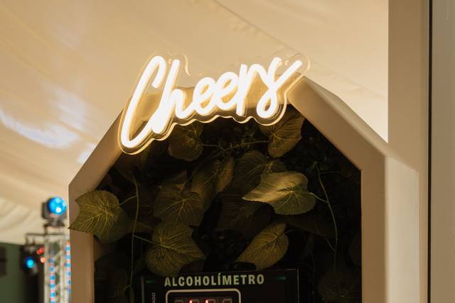 AlcTest para bodas 2