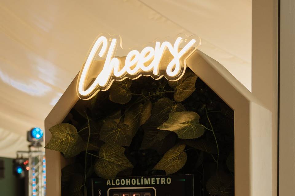 AlcTest para bodas 2
