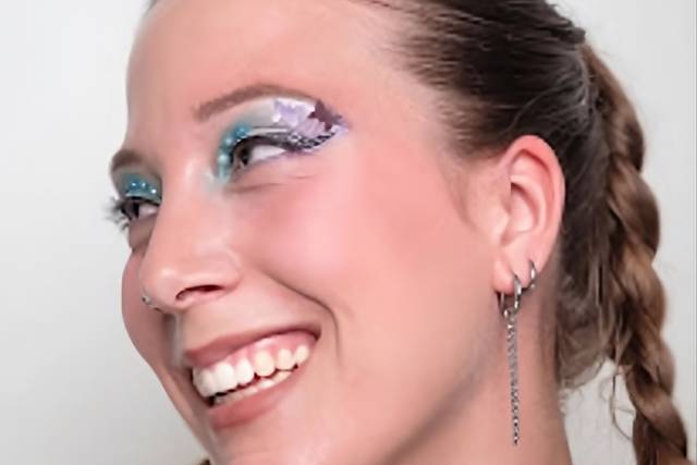 Maquillaje revista