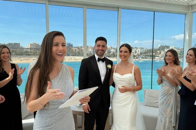 Cristina (Anna & Pau)