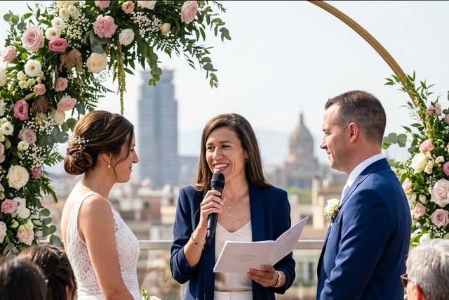 Cristina (Rafa & Lucía)