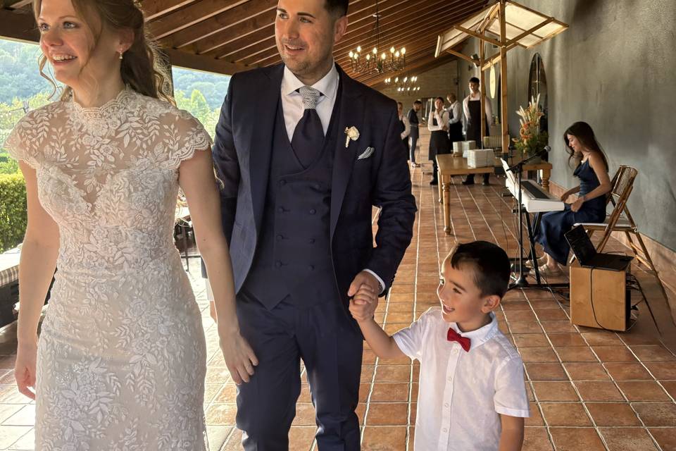 Boda Sílvia&Edu
