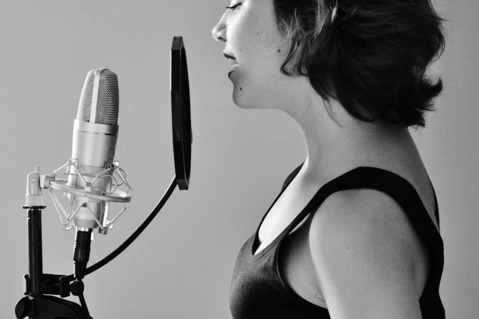 Elisabet (recording sorpresa)