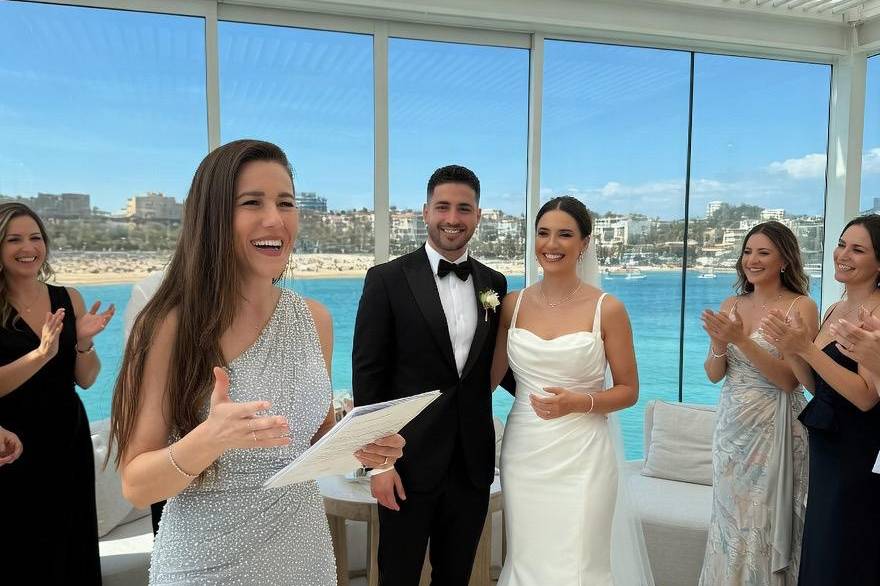 Cristina (Anna & Pau)