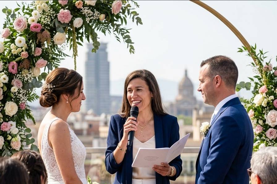 Cristina (Rafa & Lucía)