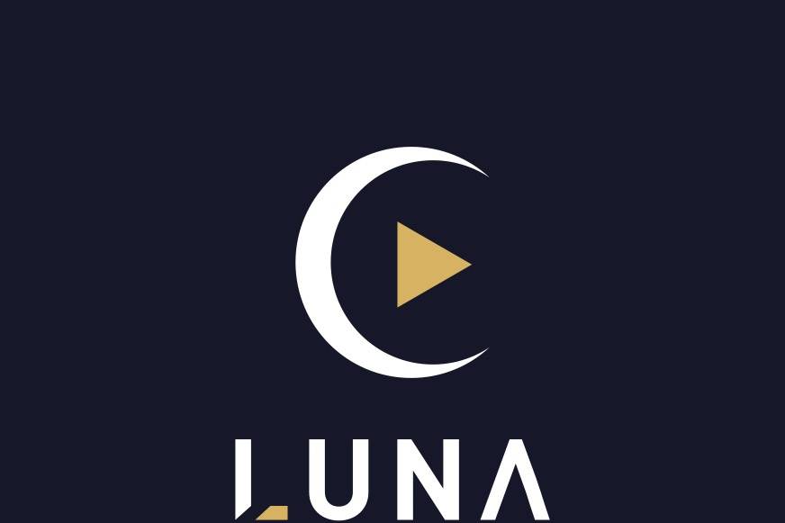 Logo Luna Music