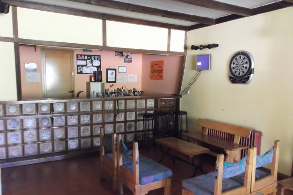 Sala de estar